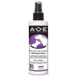 Animal Odor Eliminator - 8oz Spray image