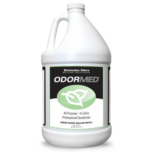 ODORMED Ready To Use - Gallon Refill image