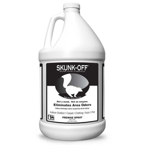 Skunk-Off - Gallon image