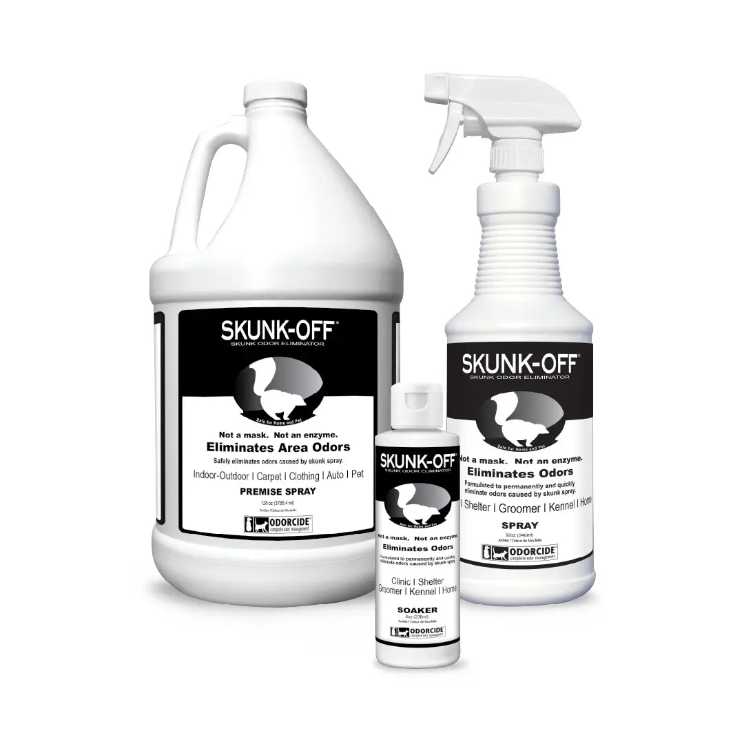 Skunk-Off