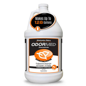 ODORMED Concentrate - Citrus Mist image