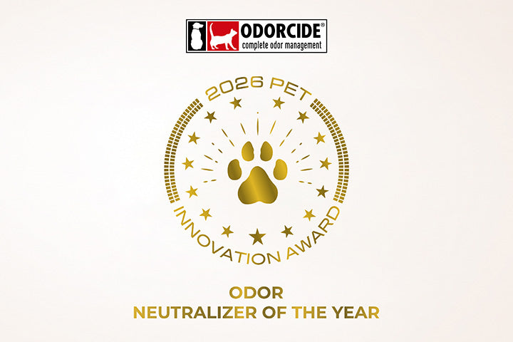 K.O.E. Named 2026 Odor Neutralizer of the Year