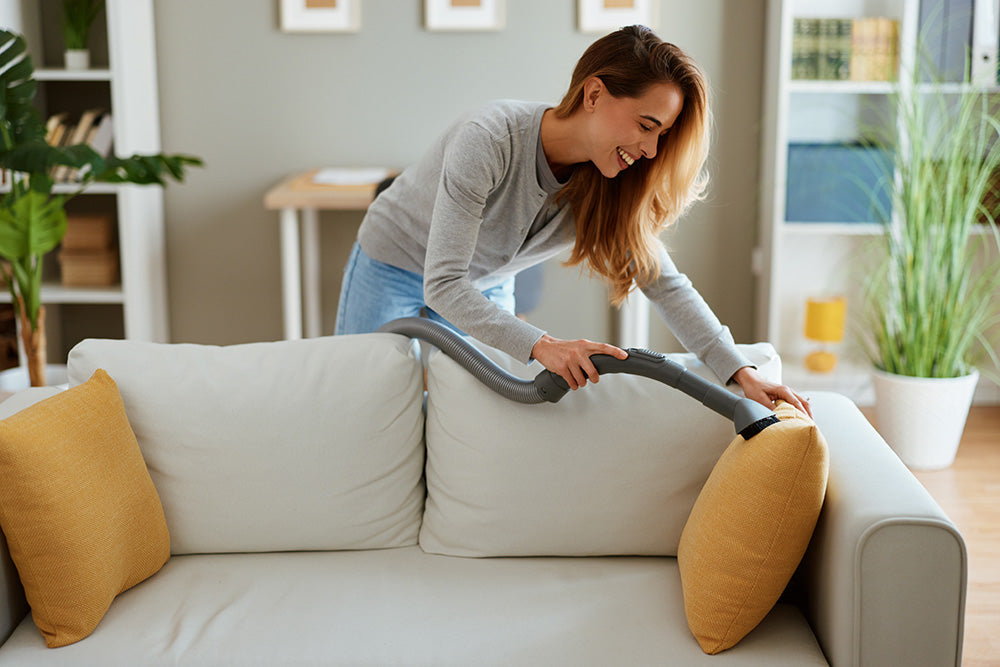 How To Remove Human Urine Smell From A Couch
