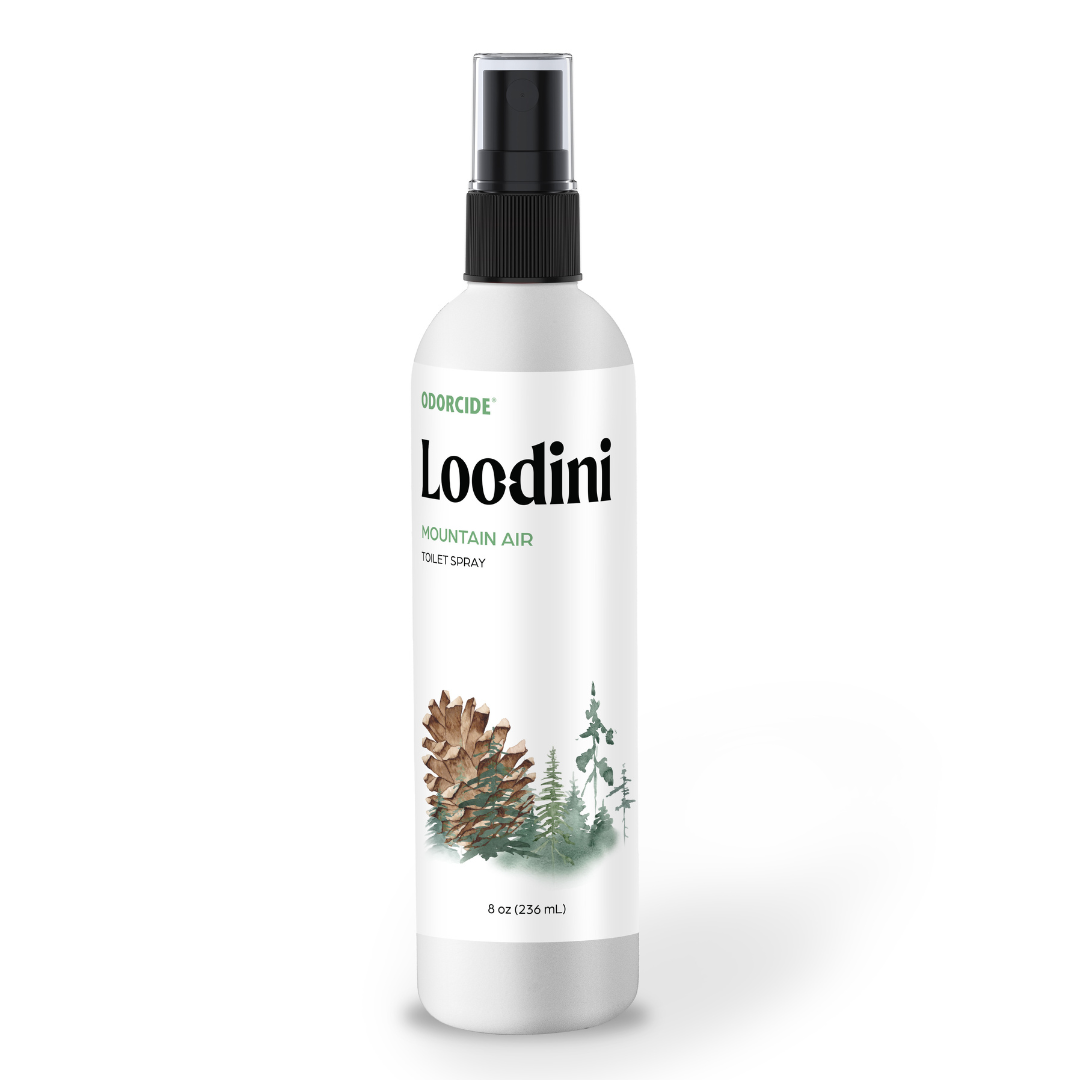 Loo-Dini - Mountain Air image