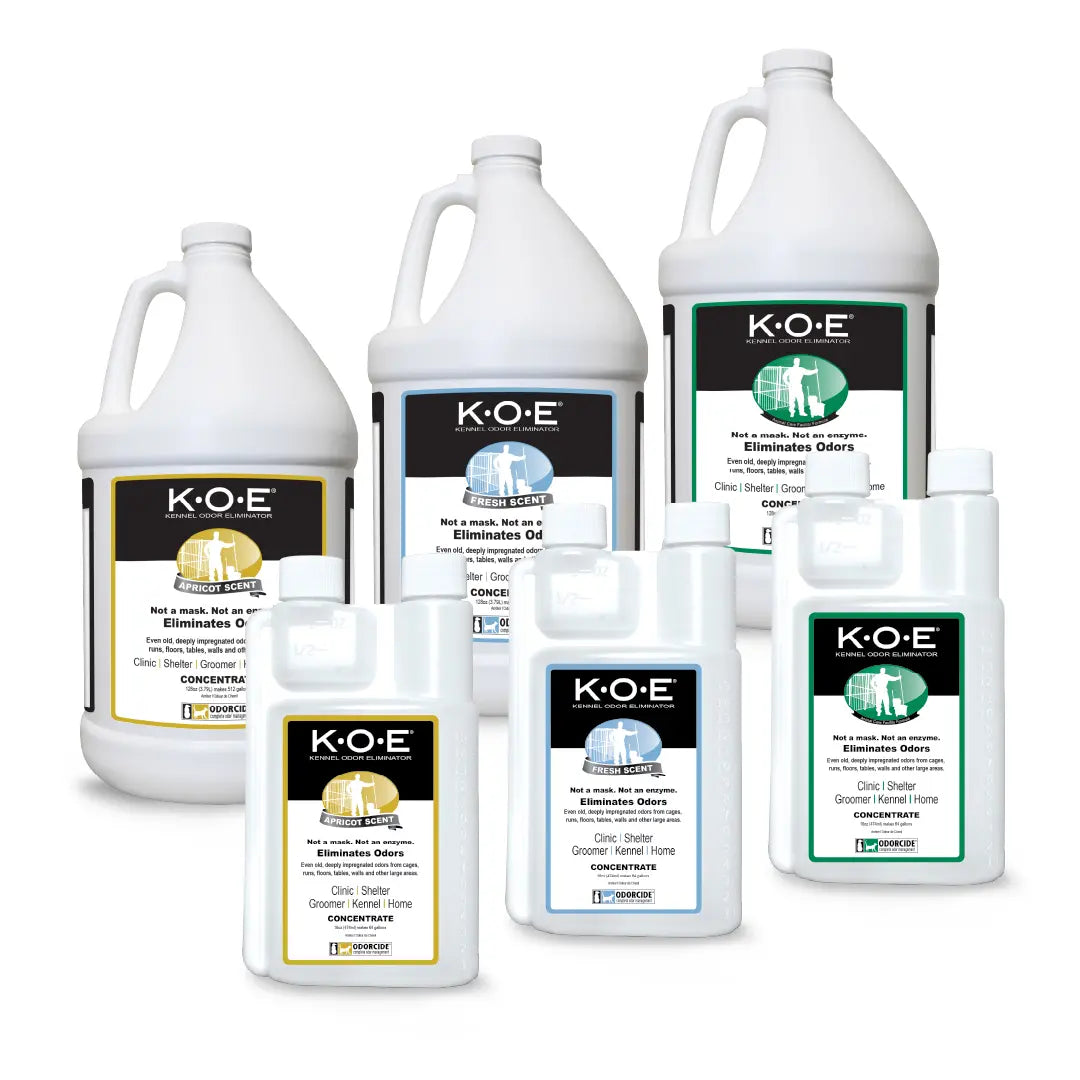 Kennel Odor Eliminator image 0