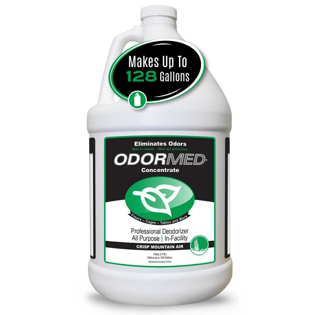 ODORMED Concentrate - Mountain Air image