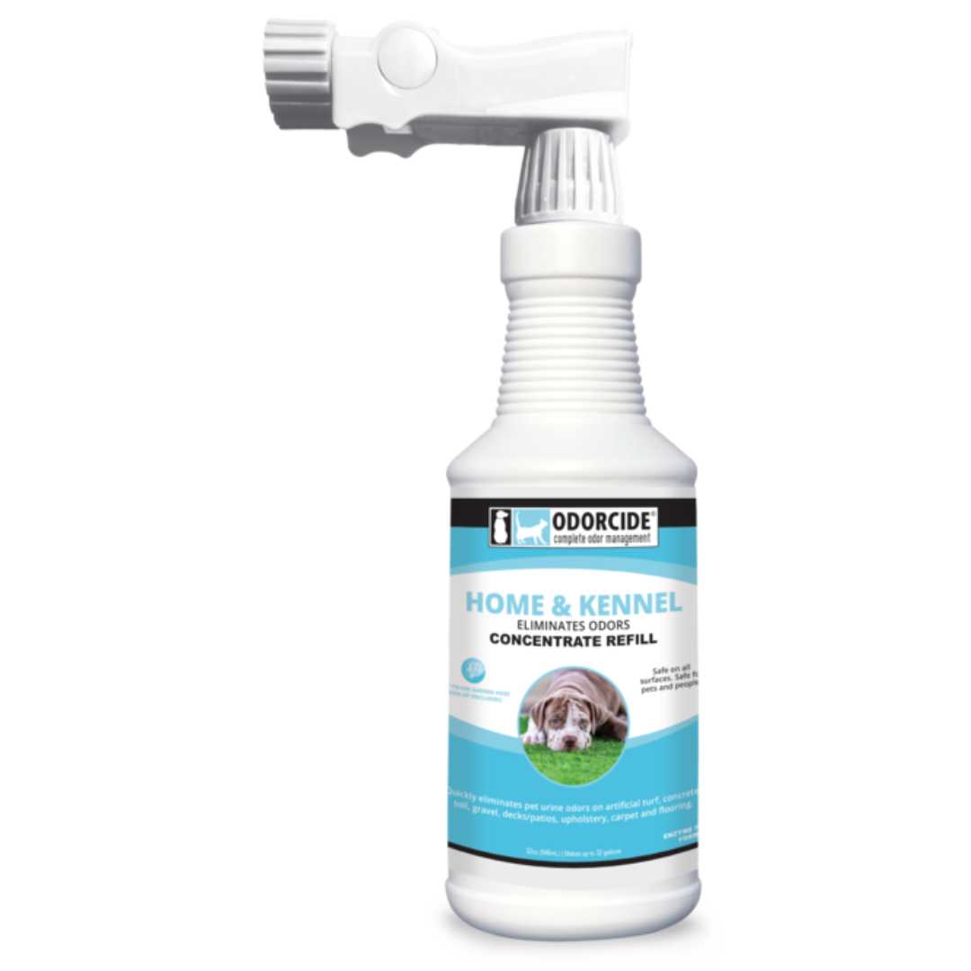 Home & Kennel - 32oz Concentrate image