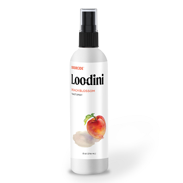 Loo-Dini - Peach Blossom image