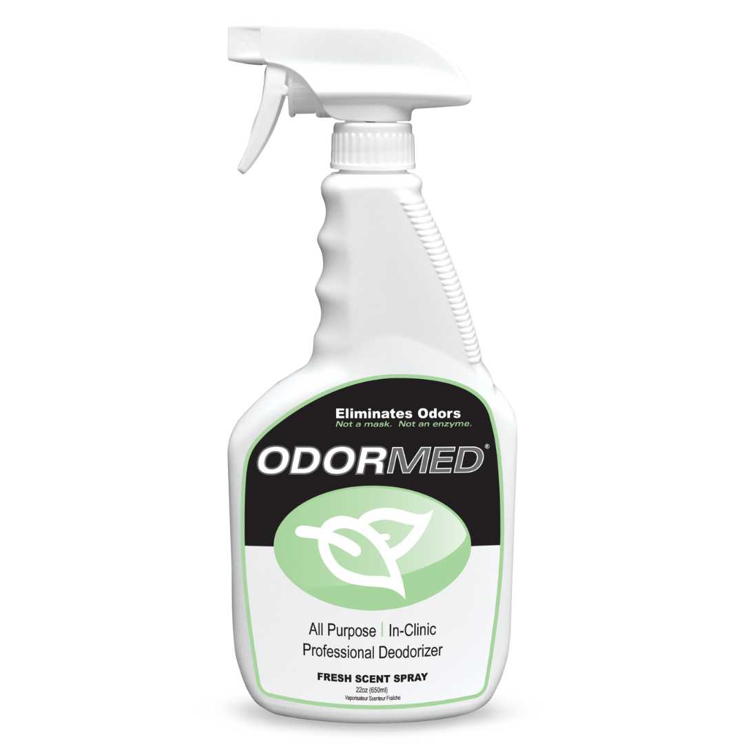 ODORMED Ready To Use - 22oz Spray image