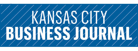 Kansas City Business Journal logo