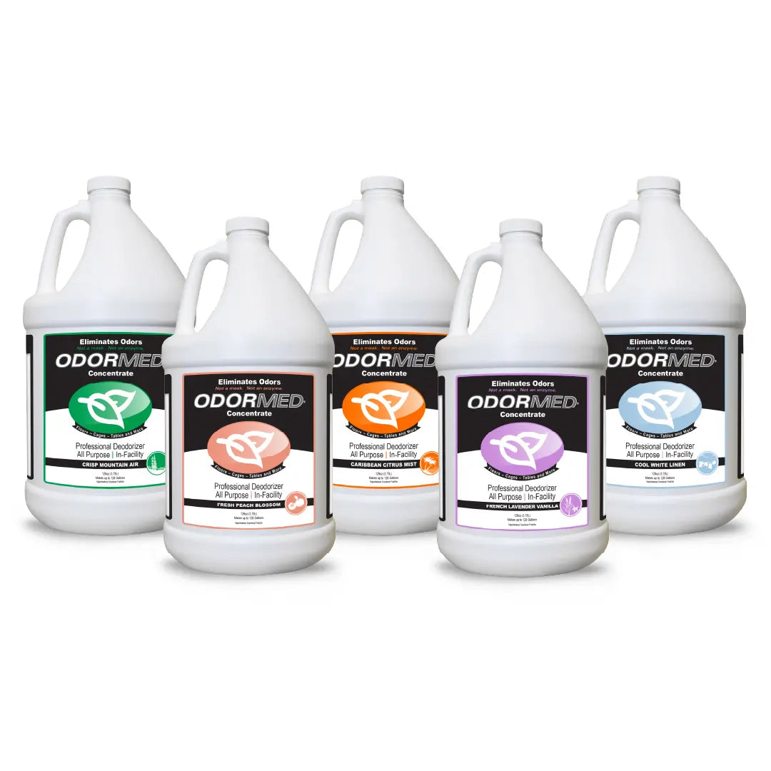 ODORMED Concentrate