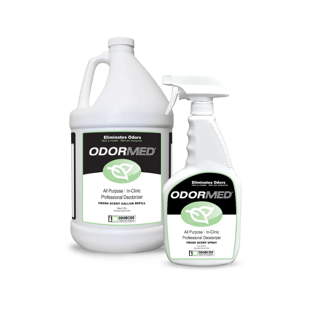 ODORMED Ready To Use