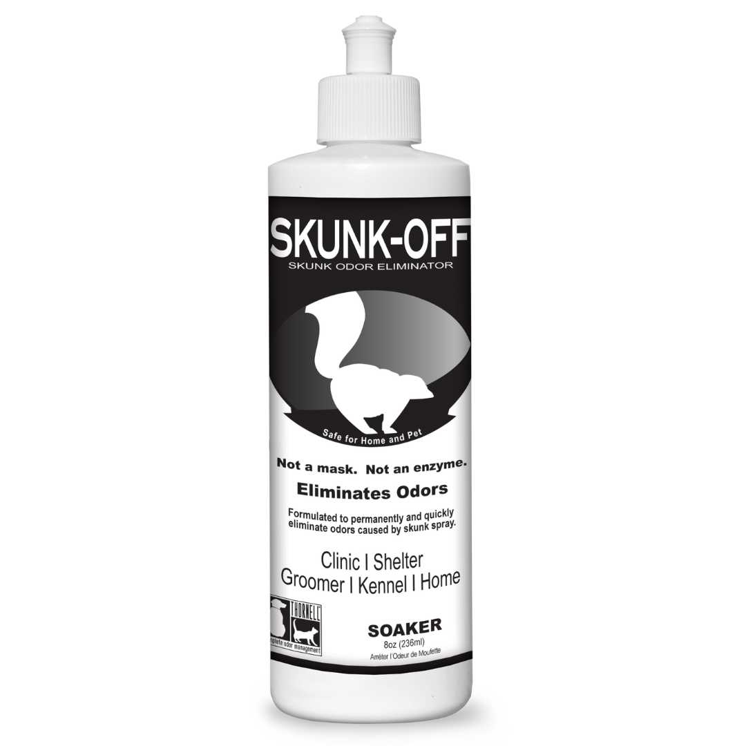 Skunk-Off - 8oz Soaker image