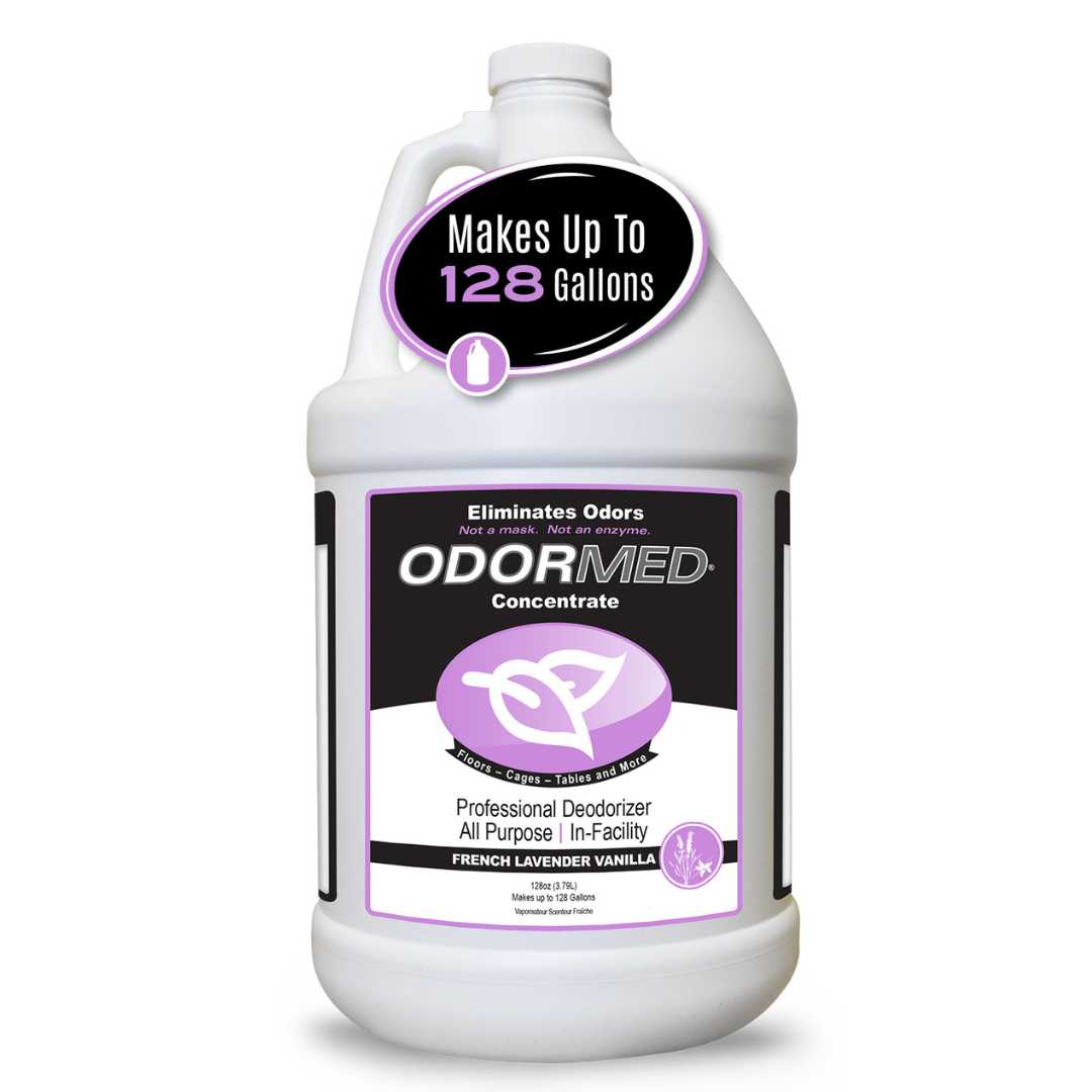 Odorcide Duralast - Lavender Vanilla image