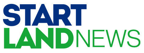 Startland News logo