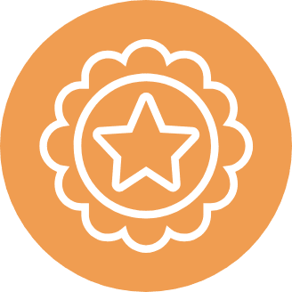 Award icon