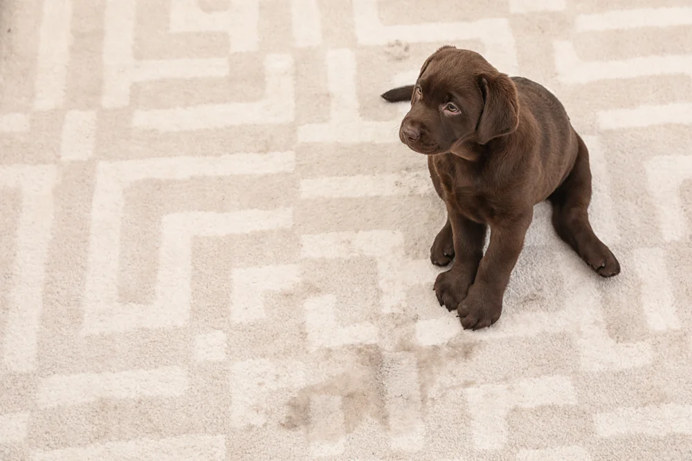 - ODORCIDE® Dog Pee Out of Carpet
