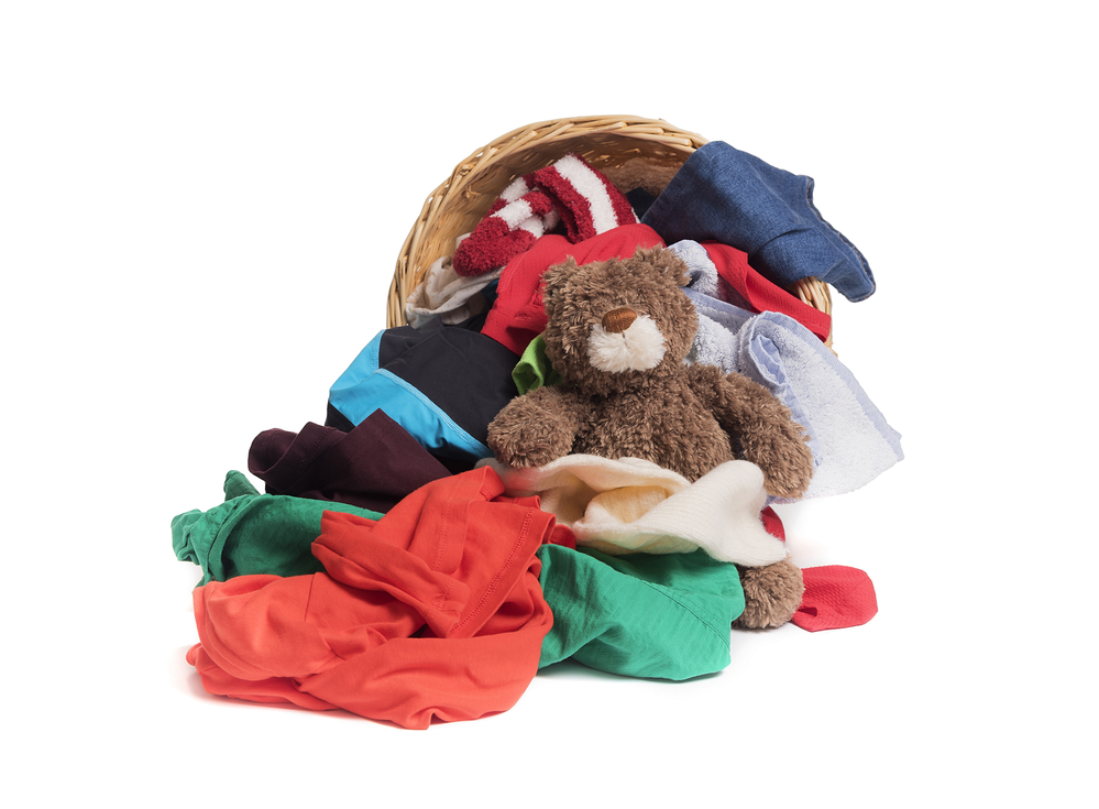 How to Get Mildew Smell Out Of Clothes ODORCIDE®